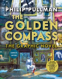 The Golden Compass - The Graphic Novel