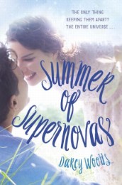 Summer of Supernovas