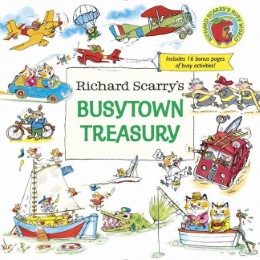 Busytown Treasury
