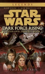 Star Wars - Dark Force Rising