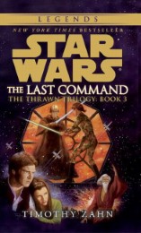 Star Wars - The Last Command