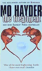 The Treatment - Cover