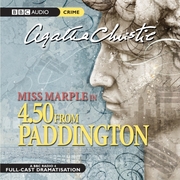 Miss Marple in 4.50 from Paddington