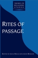 Rites of Passage - Cover