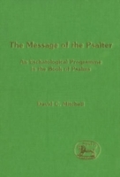Message of the Psalter