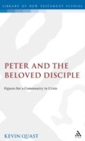 Peter and the Beloved Disciple - Cover