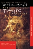 Witchcraft and Magic in Europe, Volume 3
