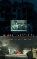Global Insecurity - Cover