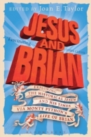 Jesus and Brian