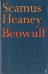 Beowulf - Cover