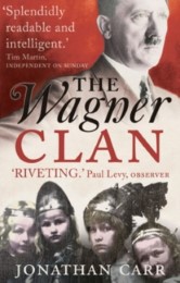 The Wagner Clan - Cover