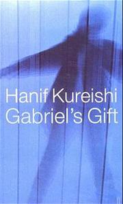 Gabriel's Gift - Cover