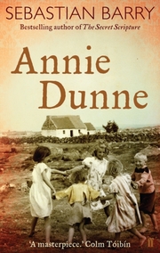 Annie Dunne - Cover