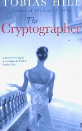 The Cryptographer - Cover