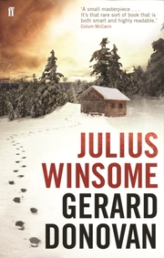 Julius Winsome - Cover
