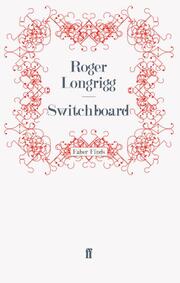Switchboard - Cover