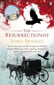 The Resurrectionist - Cover