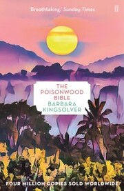 The Poisonwood Bible - Cover