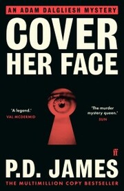 Cover Her Face - Cover