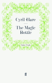 The Magic Bottle