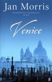 Venice - Cover