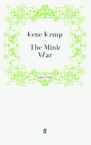 The Mink War - Cover