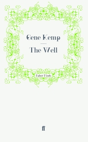 The Well - Cover