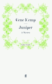 Juniper - Cover