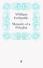 Memoirs of a Polyglot - Cover