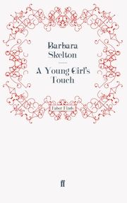 A Young Girl's Touch