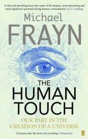 The Human Touch - Cover