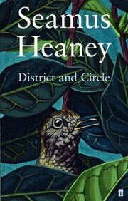 District and Circle - Cover