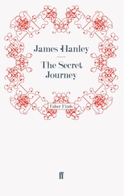The Secret Journey - Cover