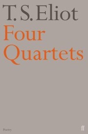 Four Quartets - Cover