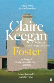 Foster - Cover