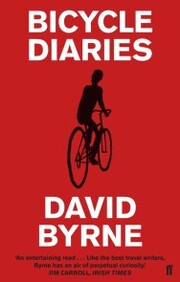 Bicycle Diaries - Cover