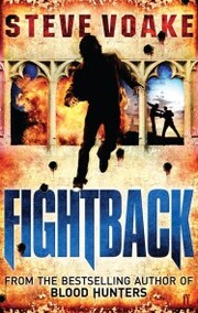 Fightback - Cover