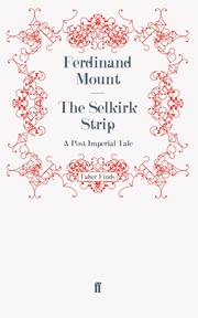 The Selkirk Strip