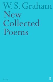 New Collected Poems - Cover