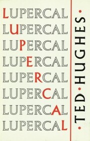 Lupercal - Cover