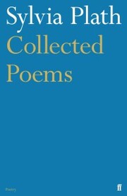 Collected Poems - Cover