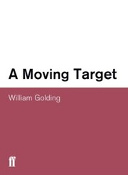 Moving Target - Cover