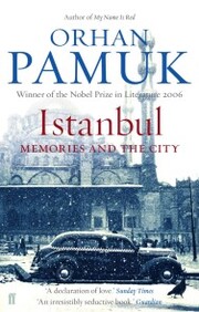 Istanbul - Cover