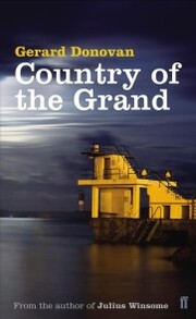 Country of the Grand - Cover