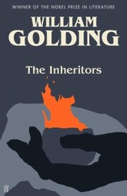 The Inheritors - Cover