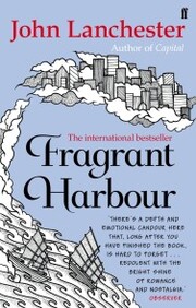 Fragrant Harbour - Cover
