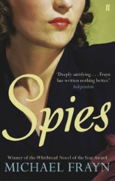 Spies - Cover