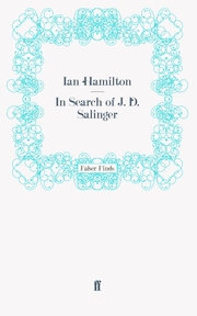 In Search of J.D.Salinger