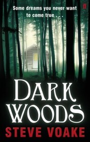 Dark Woods - Cover