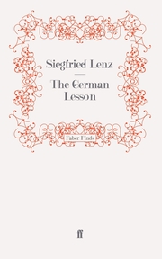 The German Lesson